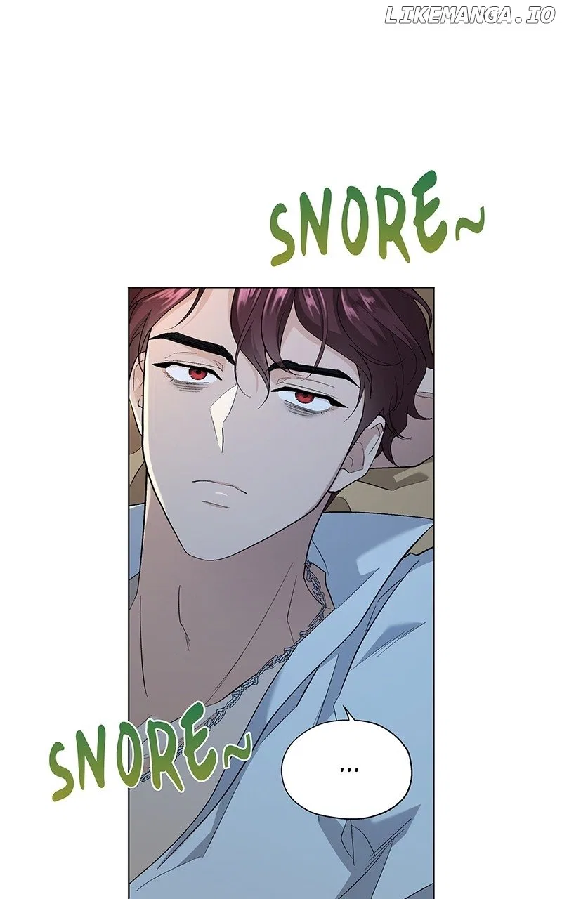 Seabird And The Wolf Chapter 8 – Page 10