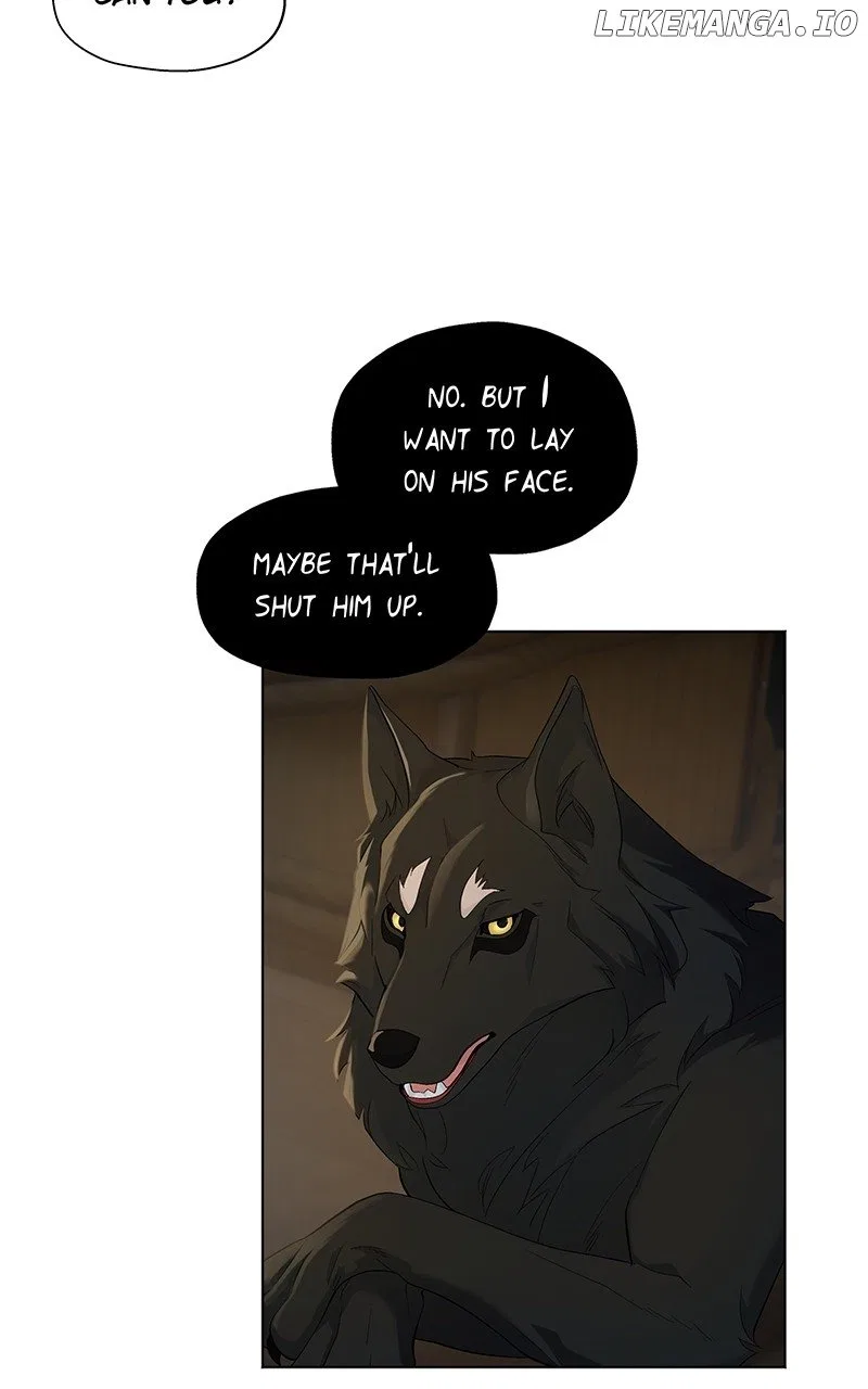 Seabird And The Wolf Chapter 8 – Page 12