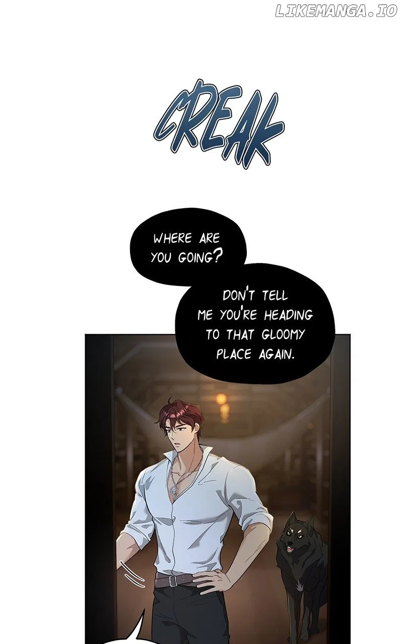Seabird And The Wolf Chapter 8 – Page 14