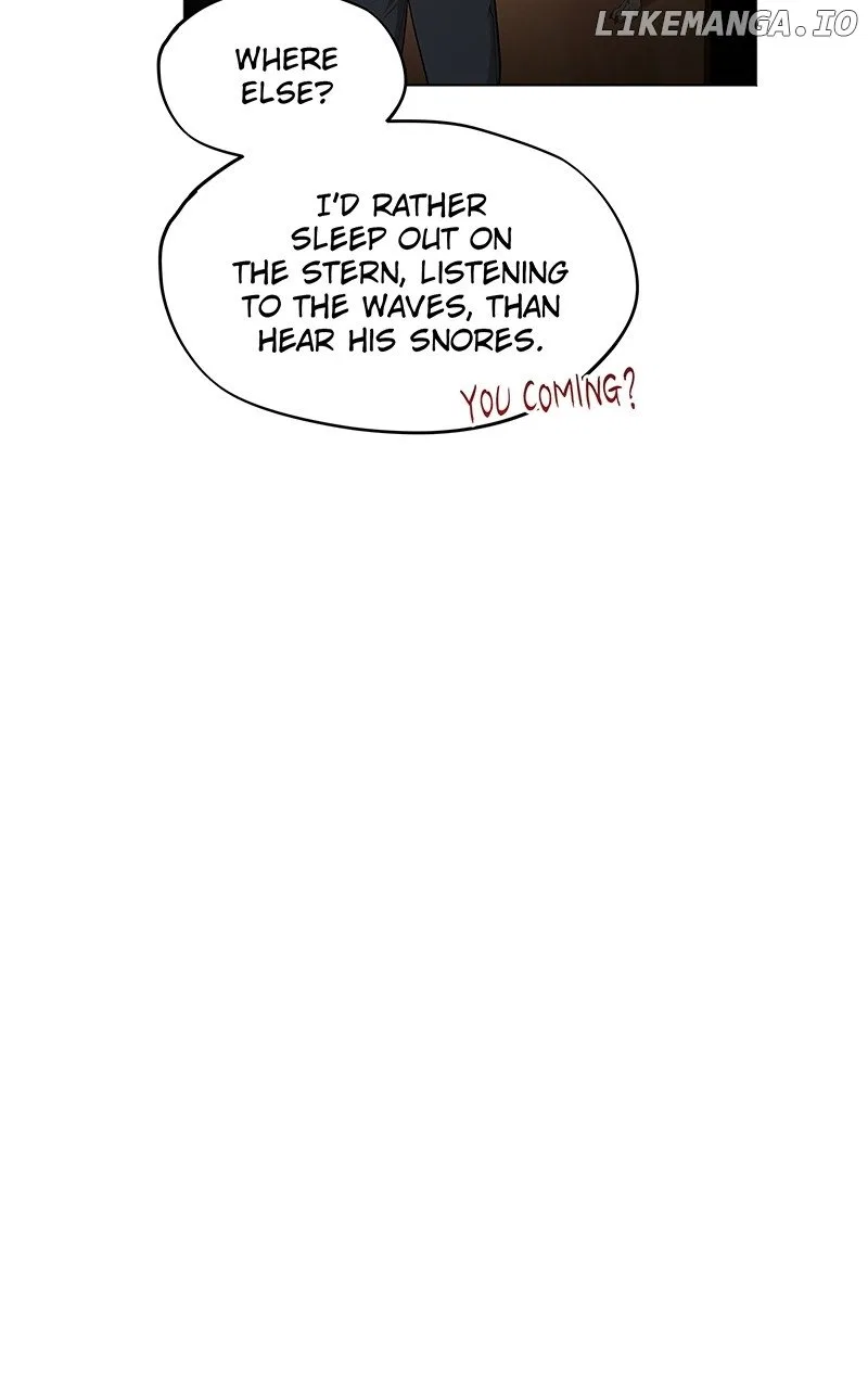 Seabird And The Wolf Chapter 8 – Page 15