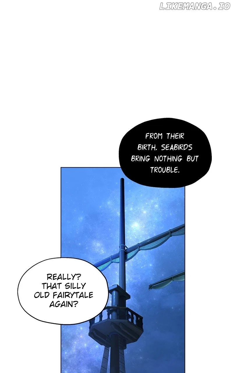 Seabird And The Wolf Chapter 8 – Page 18