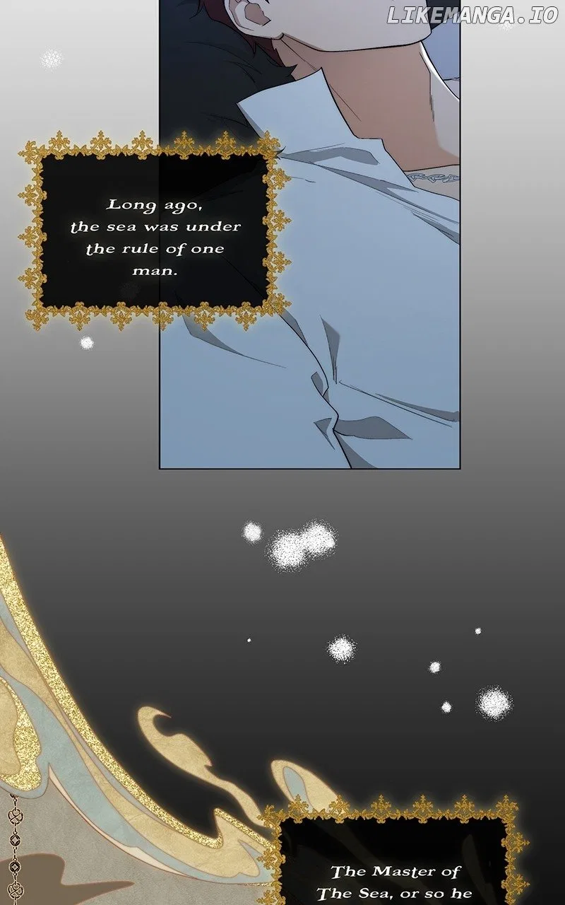 Seabird And The Wolf Chapter 8 – Page 21