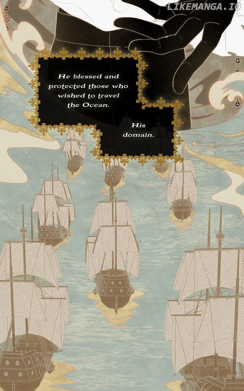 Seabird And The Wolf Chapter 8 – Page 23