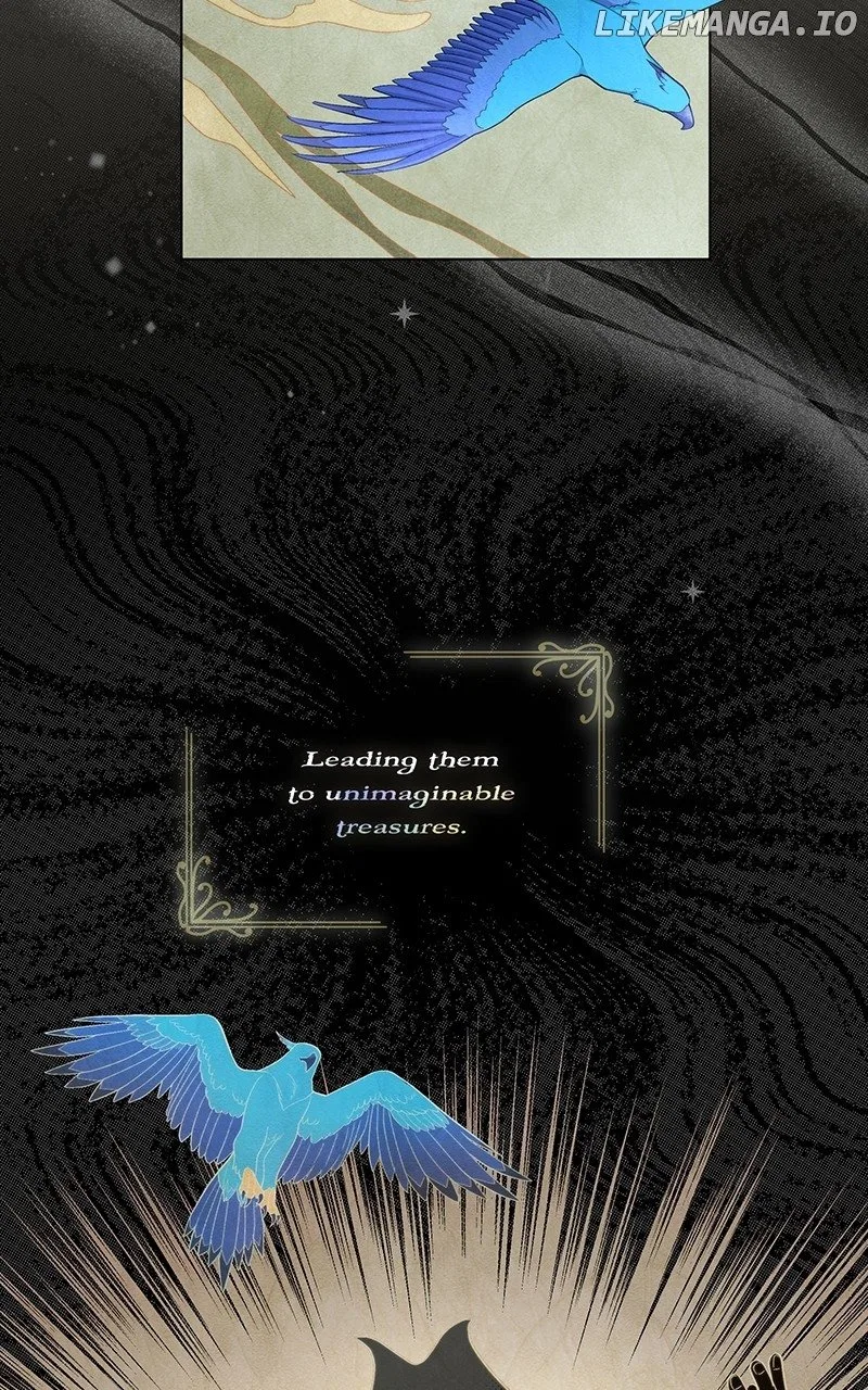 Seabird And The Wolf Chapter 8 – Page 28