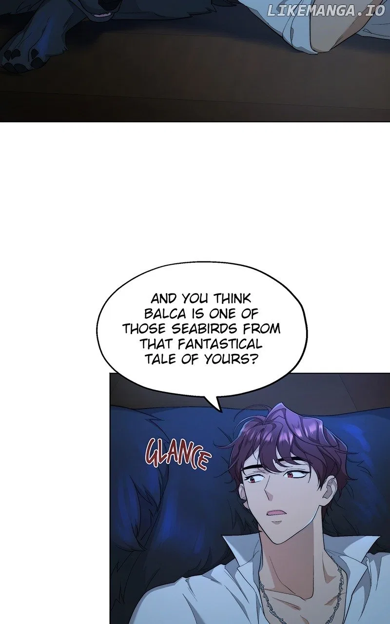 Seabird And The Wolf Chapter 8 – Page 39