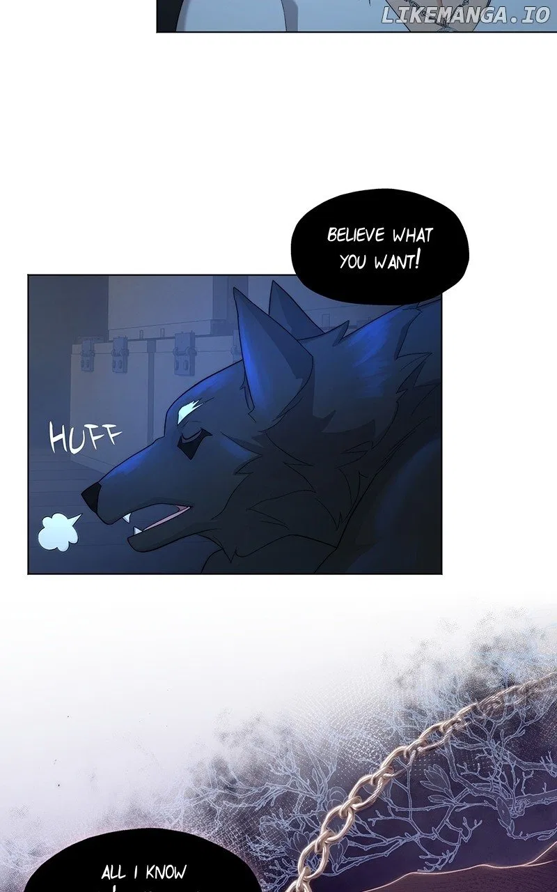 Seabird And The Wolf Chapter 8 – Page 40
