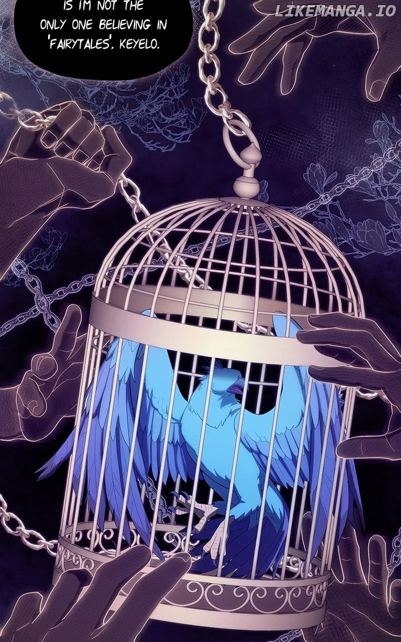 Seabird And The Wolf Chapter 8 – Page 41