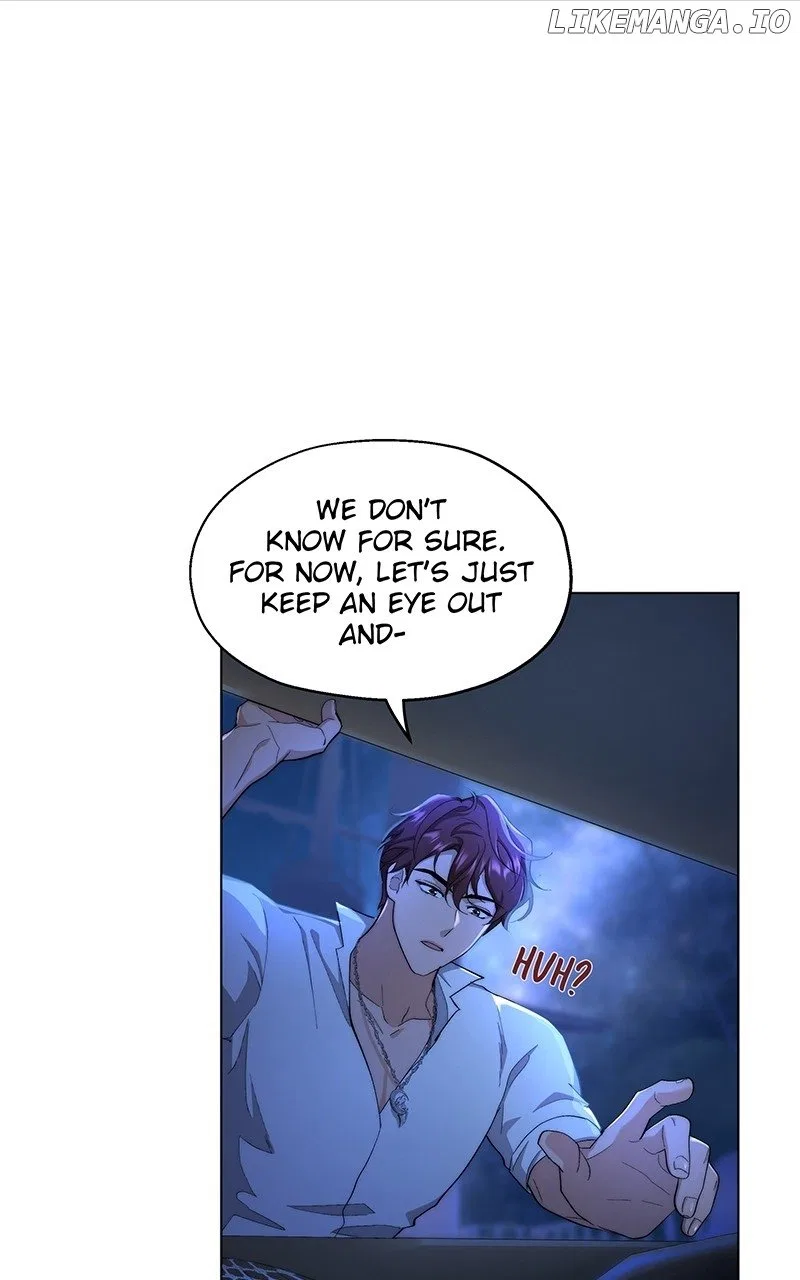Seabird And The Wolf Chapter 8 – Page 46