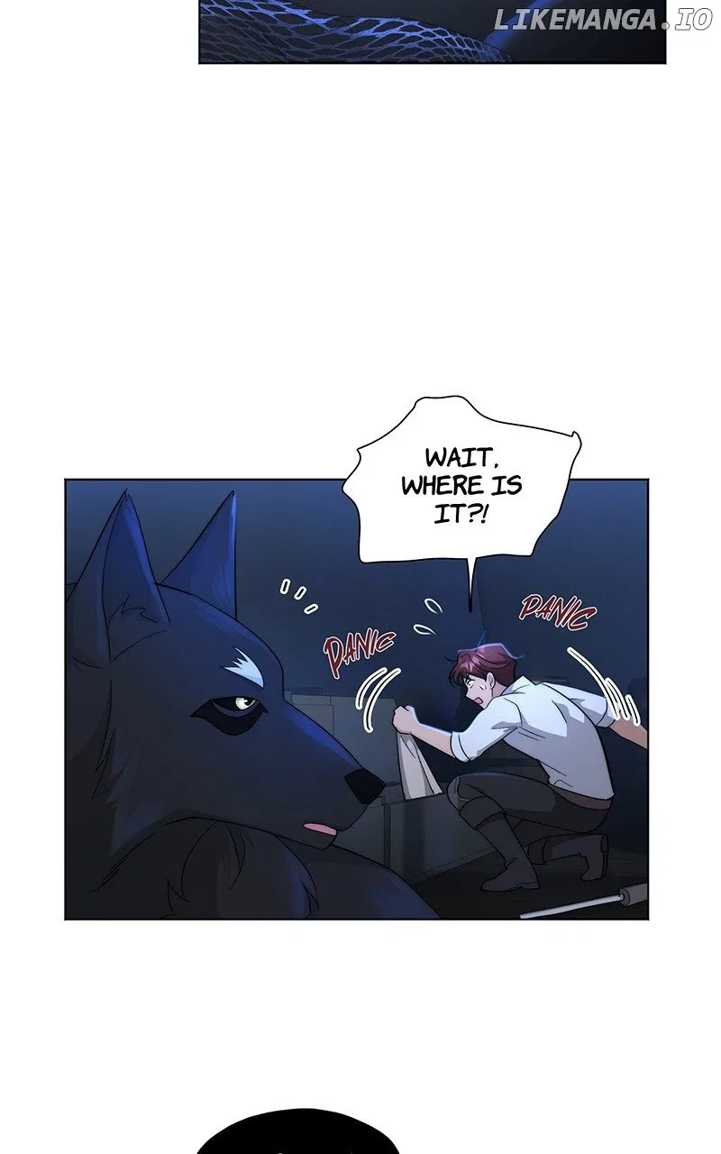 Seabird And The Wolf Chapter 8 – Page 47