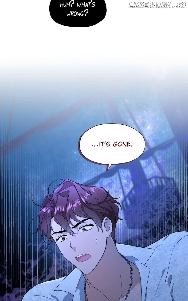 Seabird And The Wolf Chapter 8 – Page 48