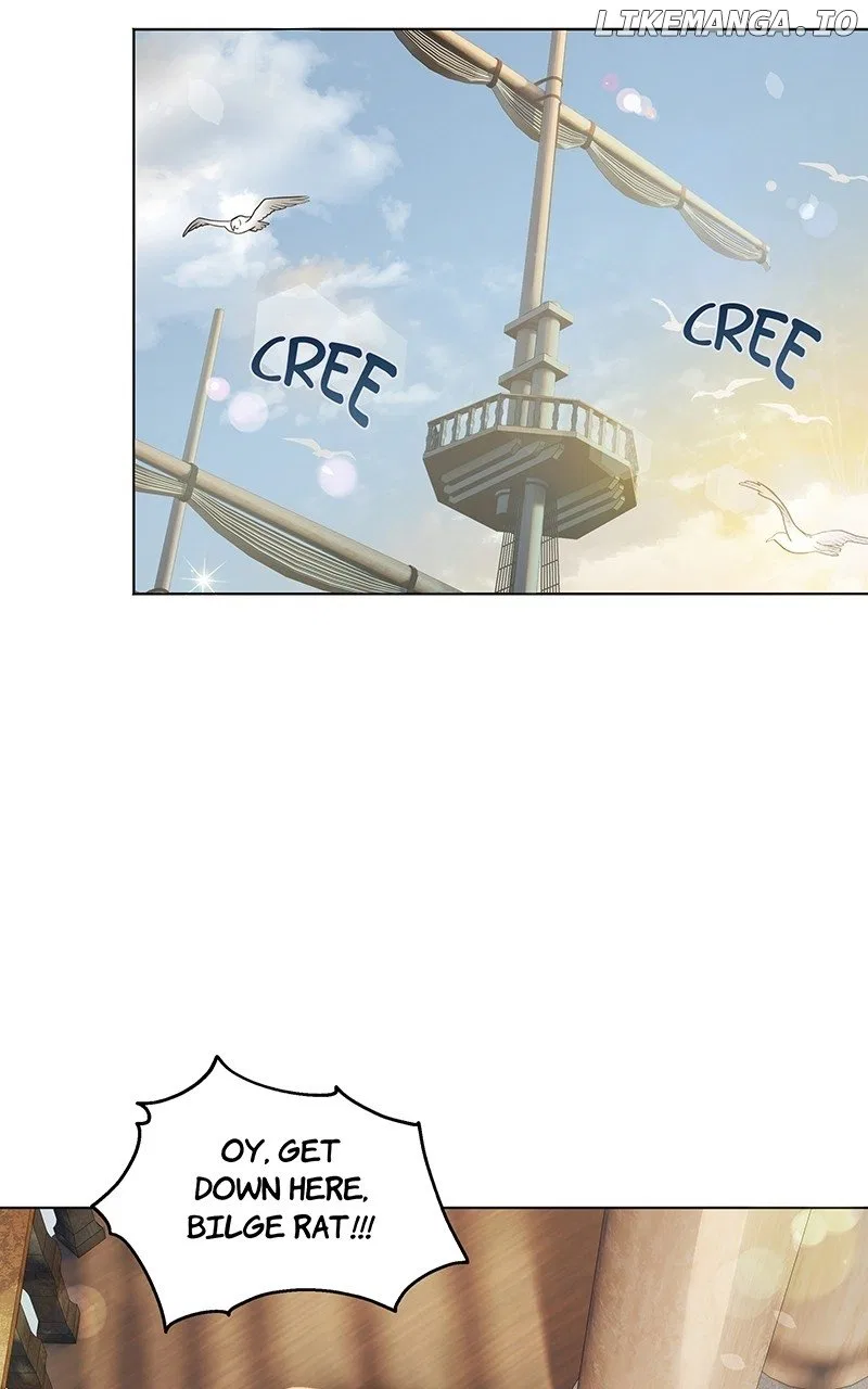 Seabird And The Wolf Chapter 8 – Page 51