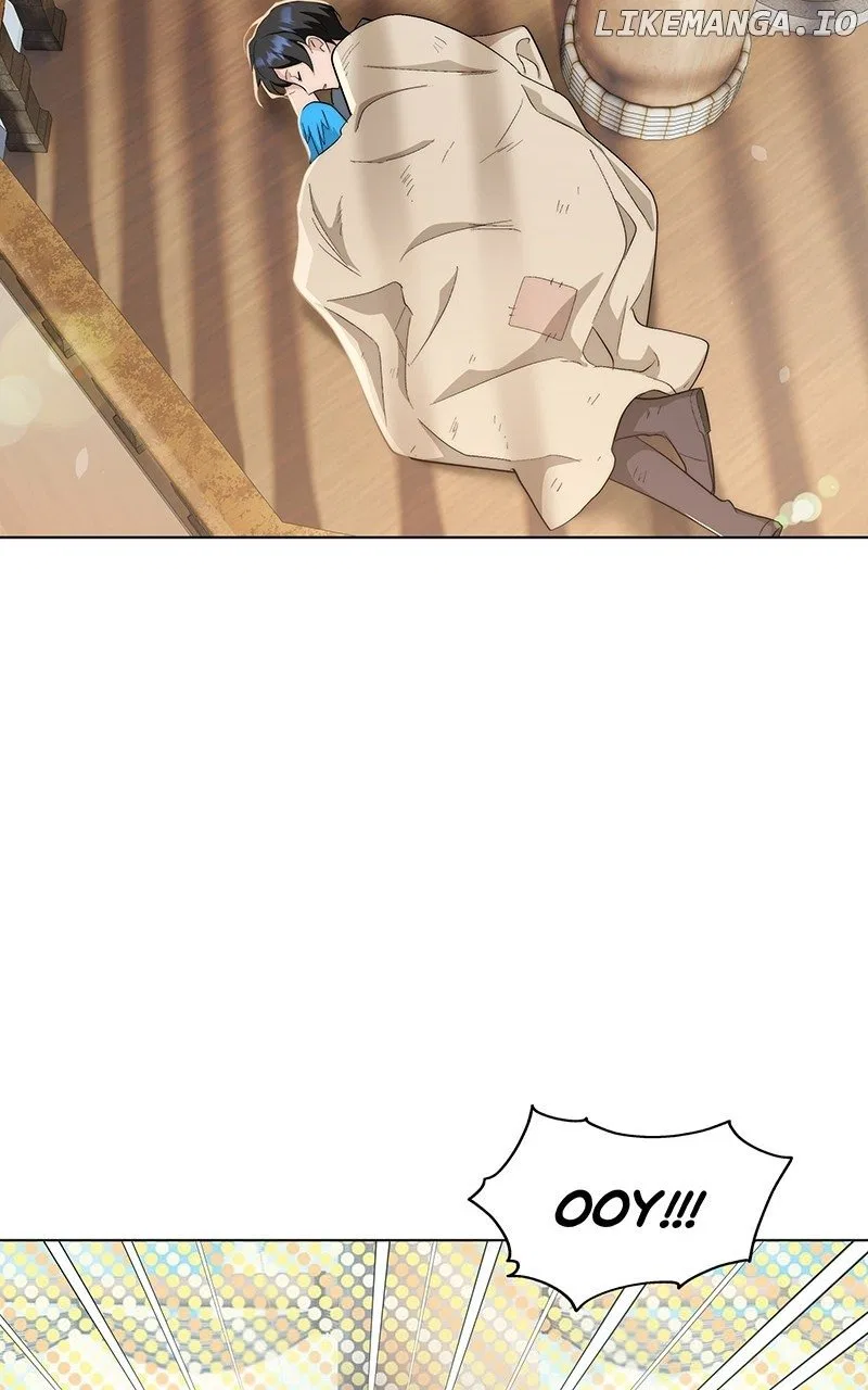 Seabird And The Wolf Chapter 8 – Page 52