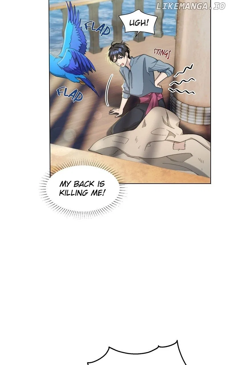 Seabird And The Wolf Chapter 8 – Page 54