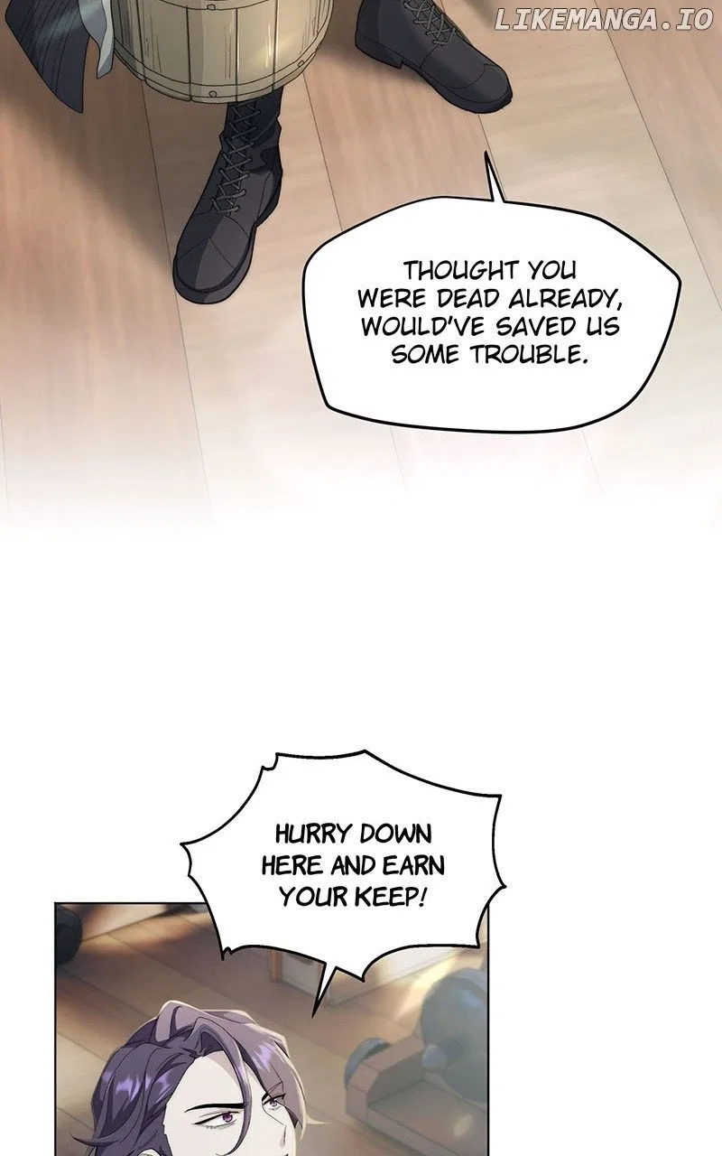 Seabird And The Wolf Chapter 8 – Page 57