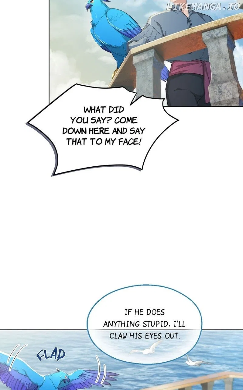 Seabird And The Wolf Chapter 8 – Page 59