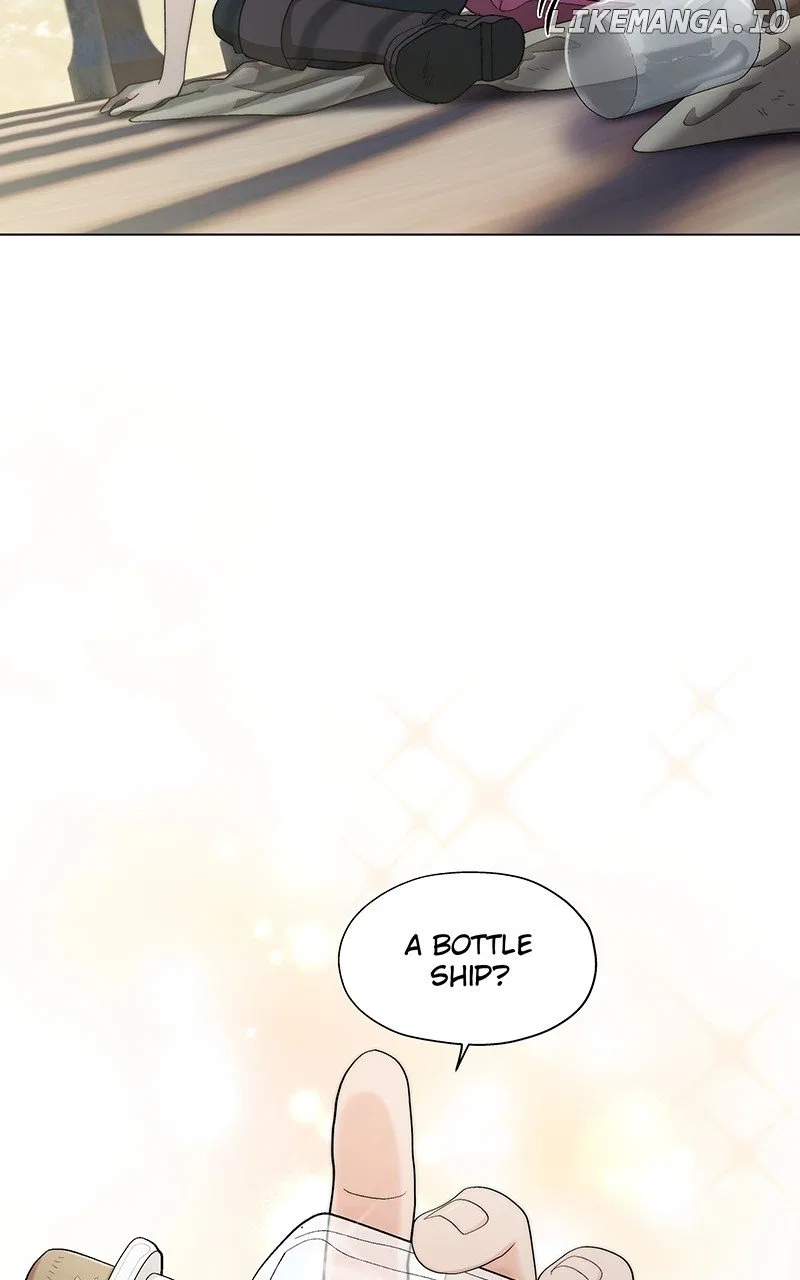 Seabird And The Wolf Chapter 8 – Page 64