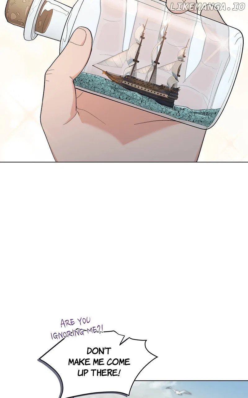 Seabird And The Wolf Chapter 8 – Page 65