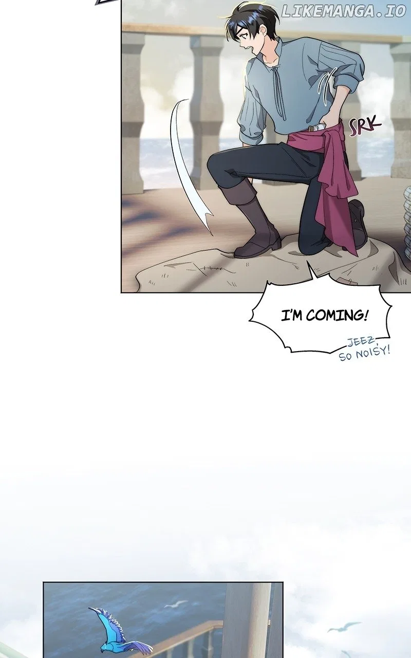 Seabird And The Wolf Chapter 8 – Page 66