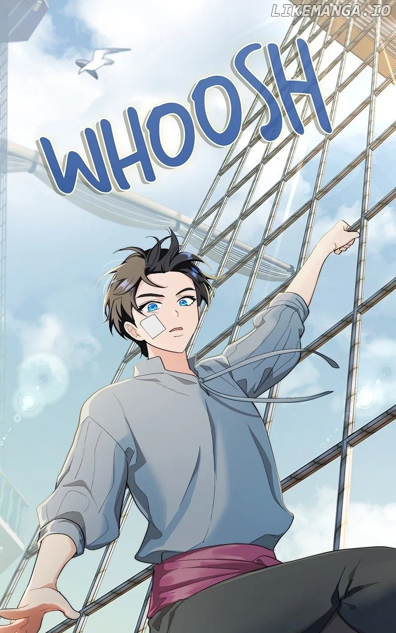 Seabird And The Wolf Chapter 8 – Page 68
