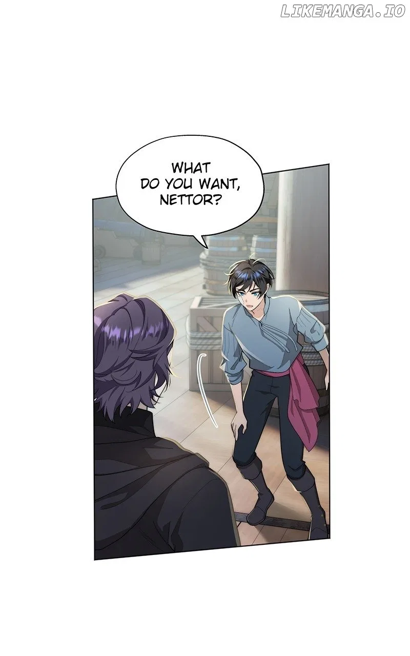 Seabird And The Wolf Chapter 8 – Page 71