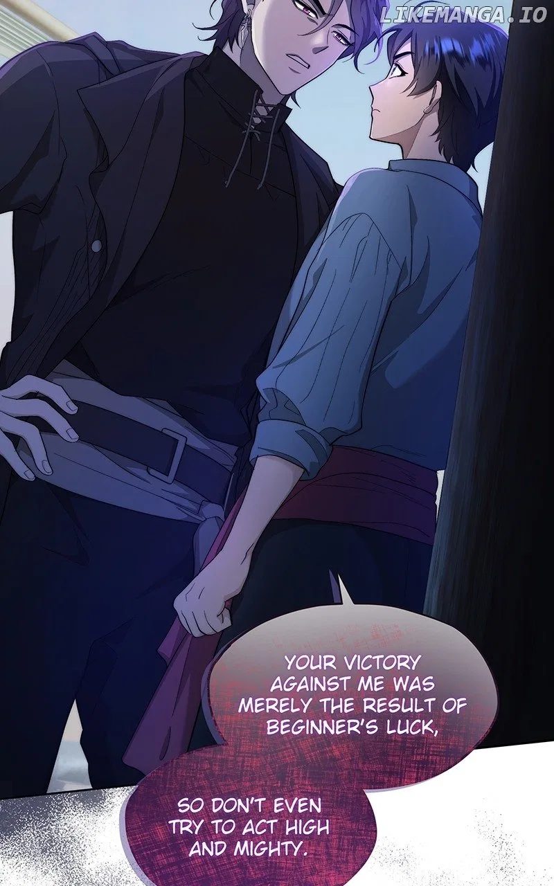 Seabird And The Wolf Chapter 8 – Page 74