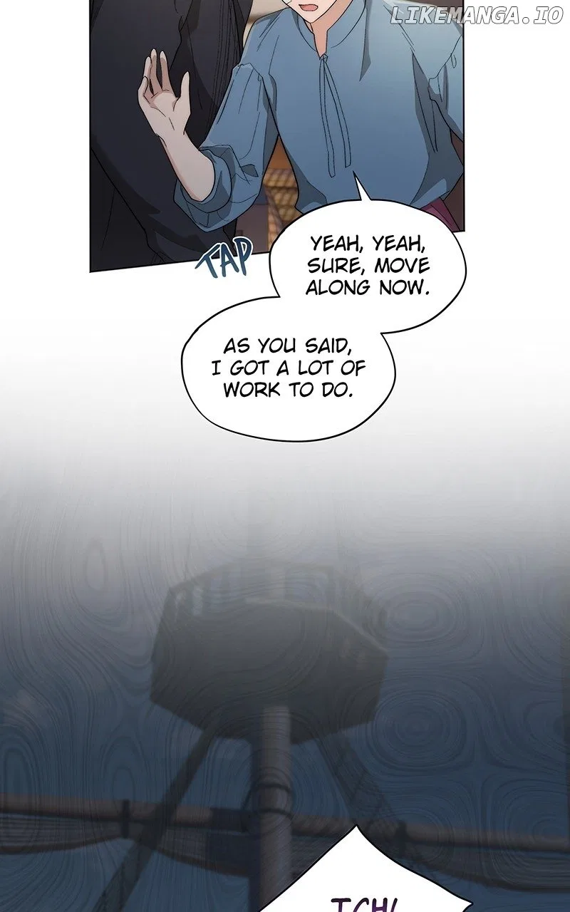 Seabird And The Wolf Chapter 8 – Page 77