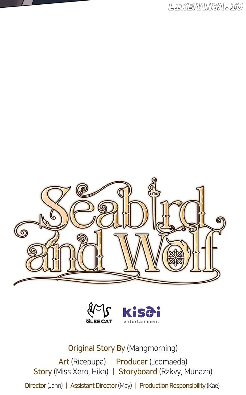 Seabird And The Wolf Chapter 8 – Page 79