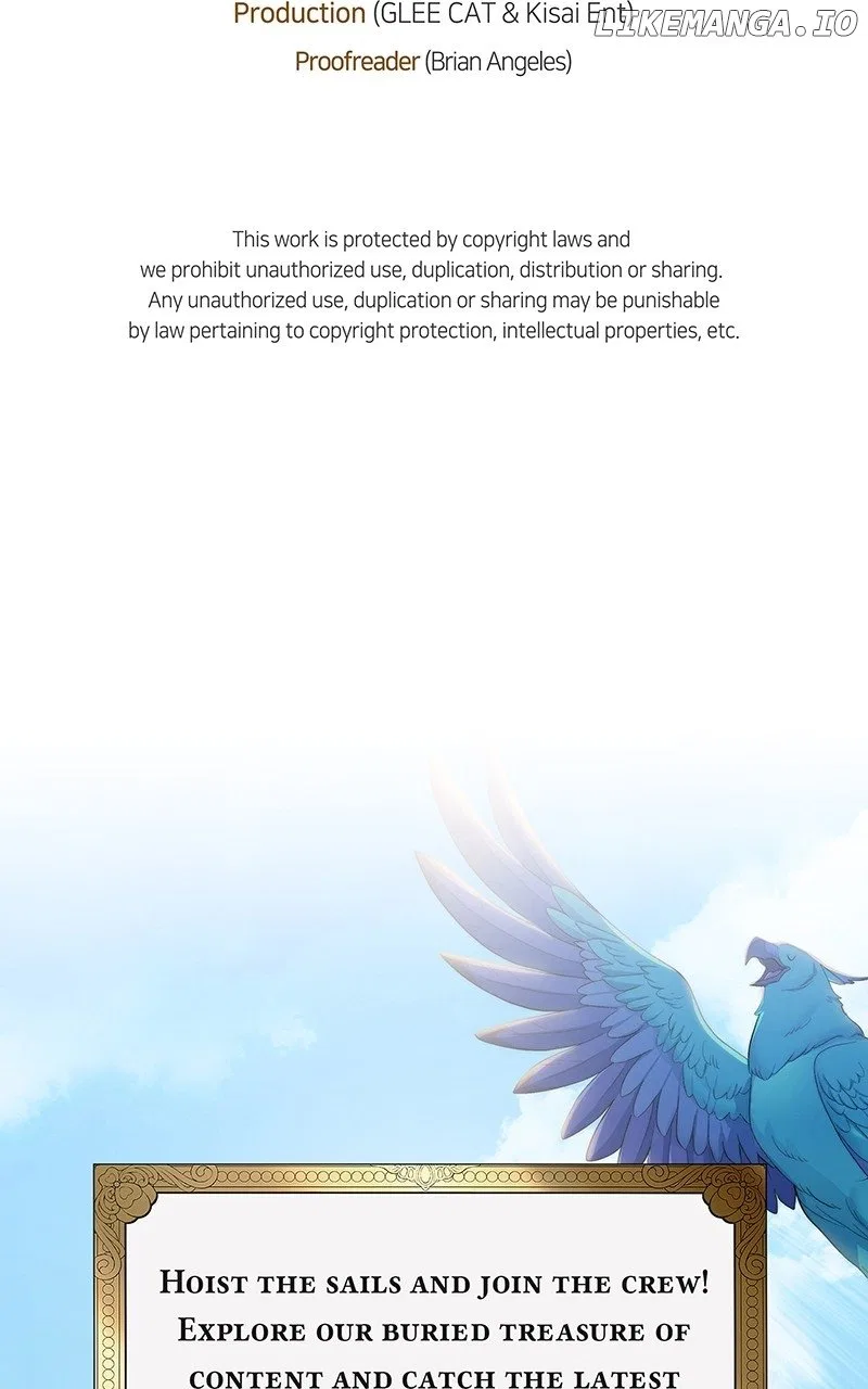 Seabird And The Wolf Chapter 8 – Page 80