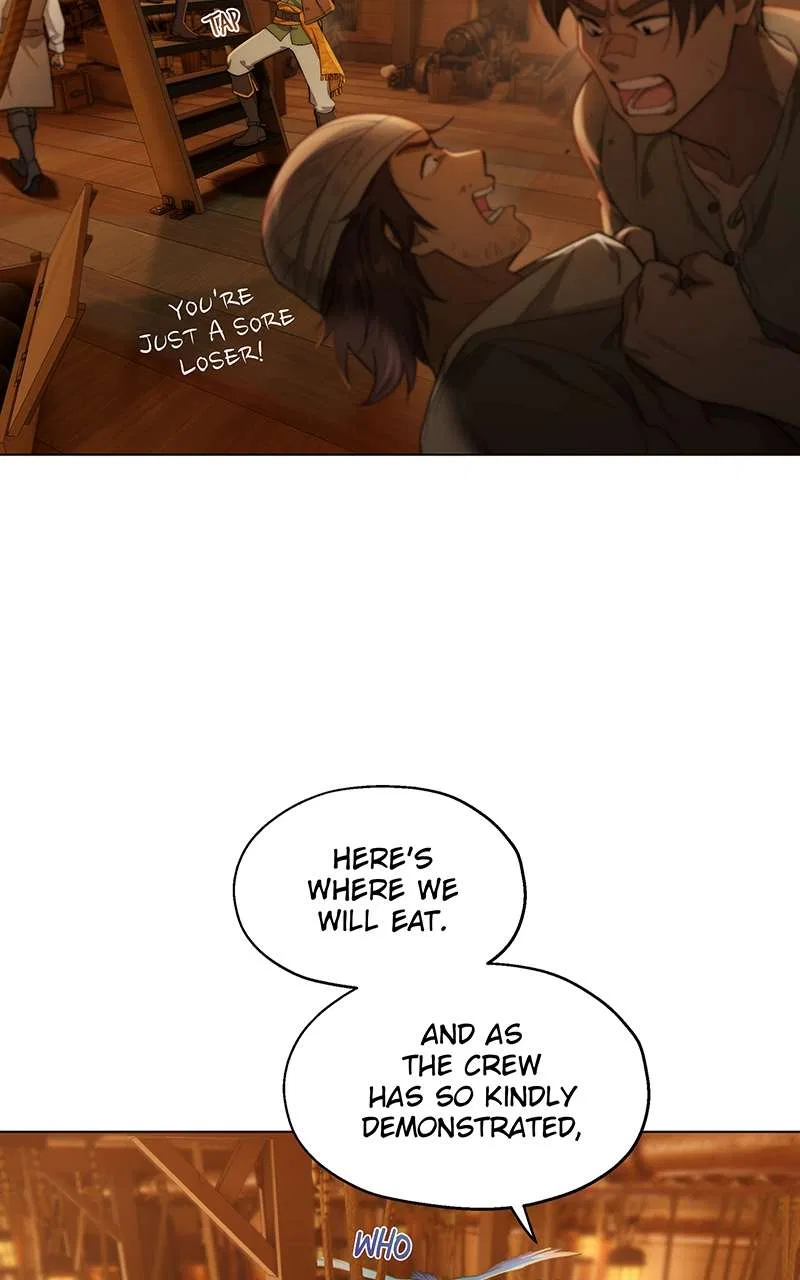Seabird And The Wolf Chapter 7 – Page 10