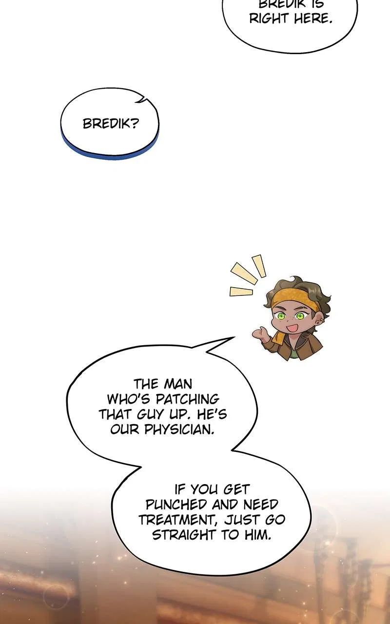 Seabird And The Wolf Chapter 7 – Page 13