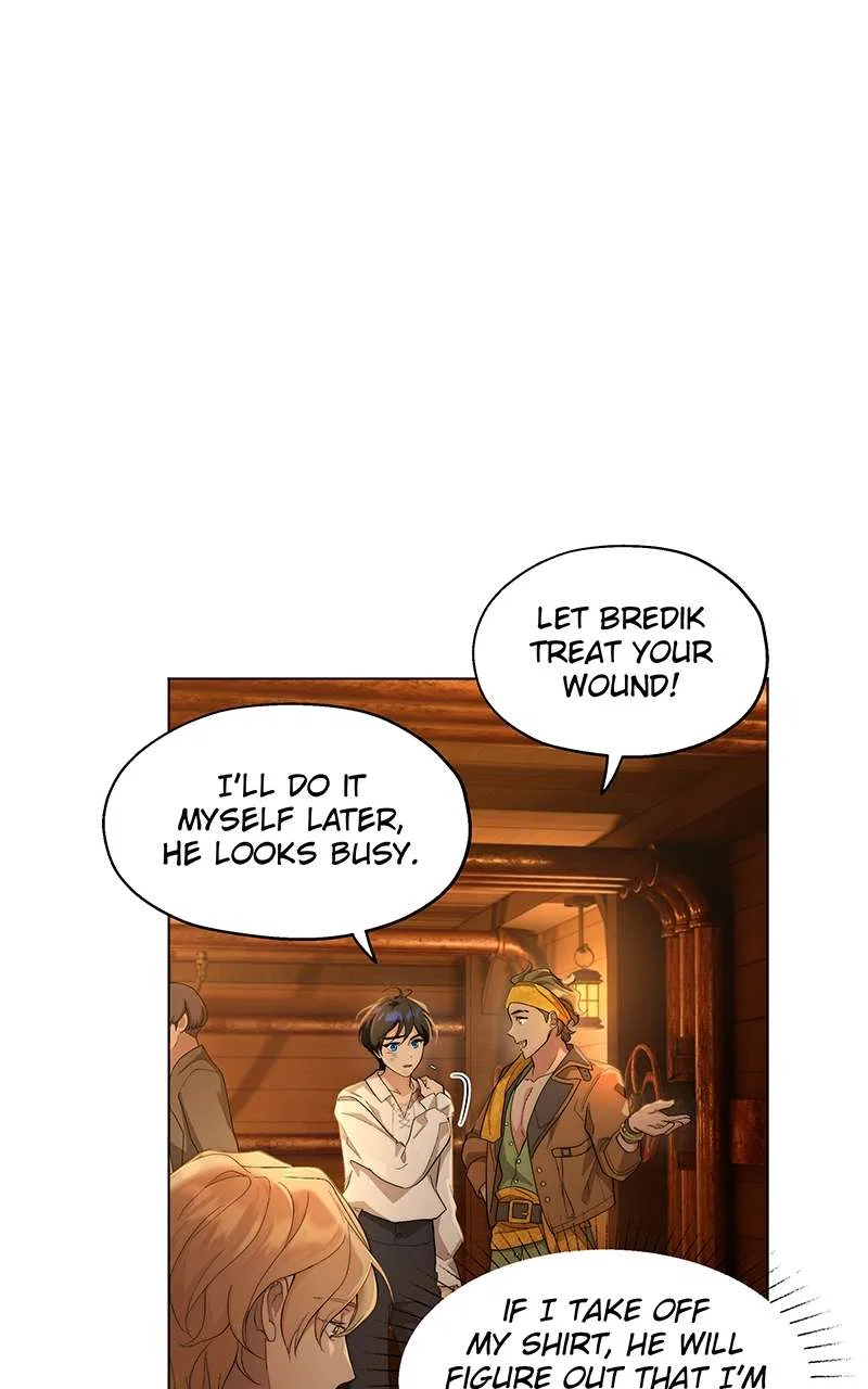 Seabird And The Wolf Chapter 7 – Page 15