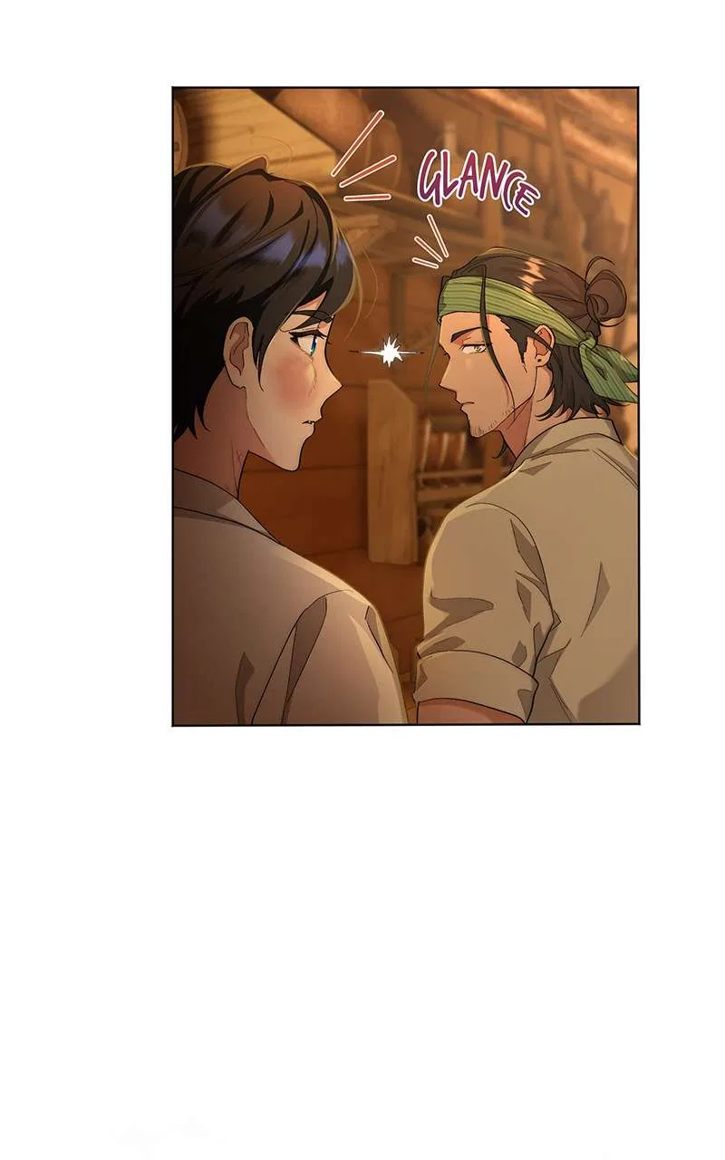 Seabird And The Wolf Chapter 7 – Page 18