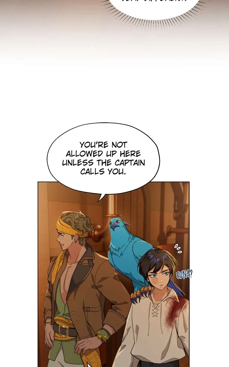 Seabird And The Wolf Chapter 7 – Page 23