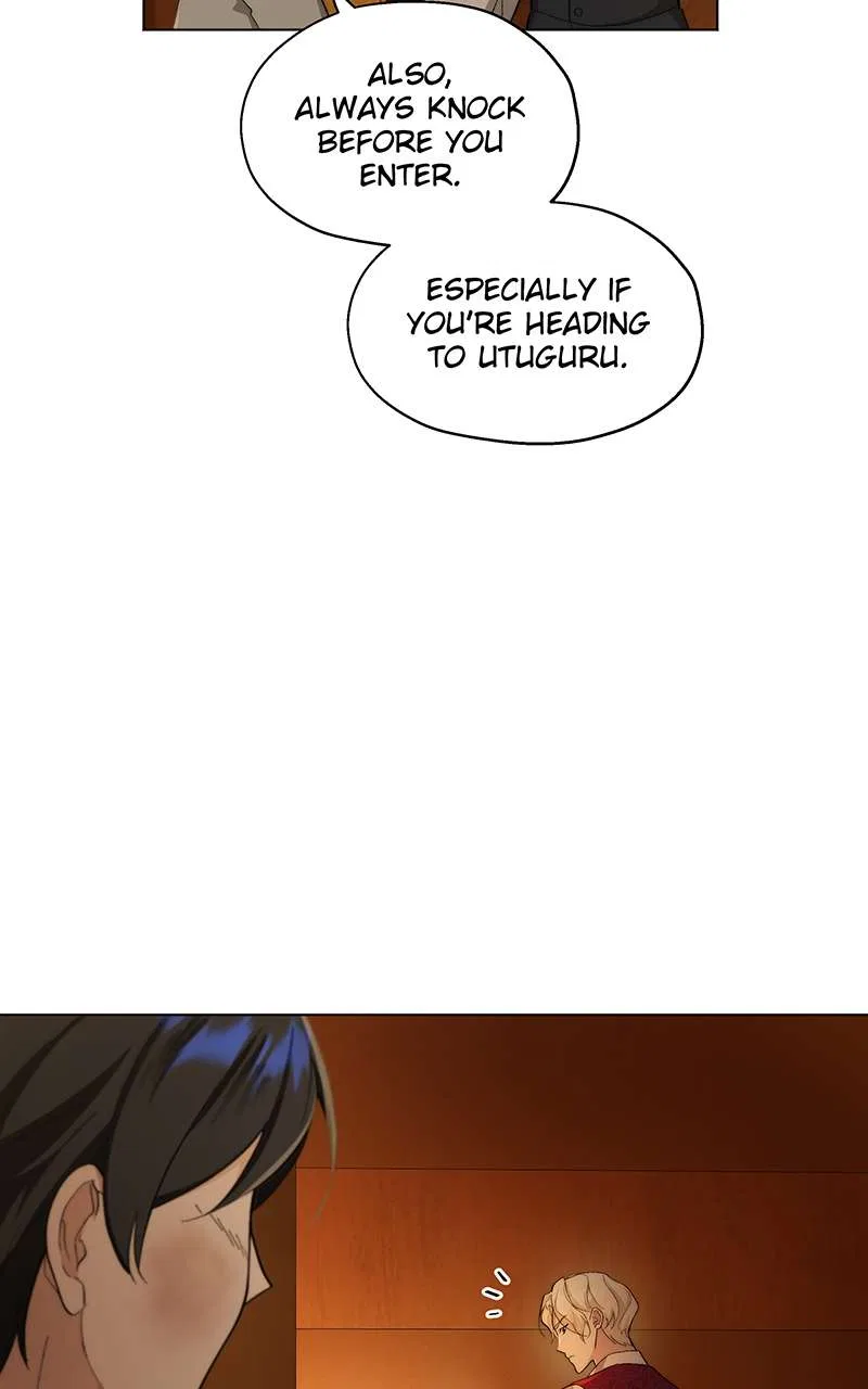Seabird And The Wolf Chapter 7 – Page 24