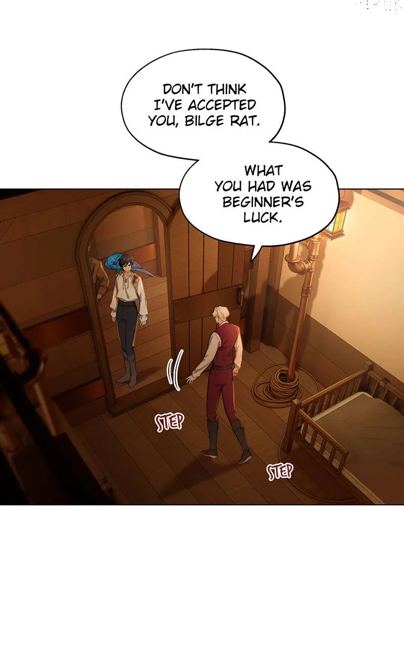 Seabird And The Wolf Chapter 7 – Page 27