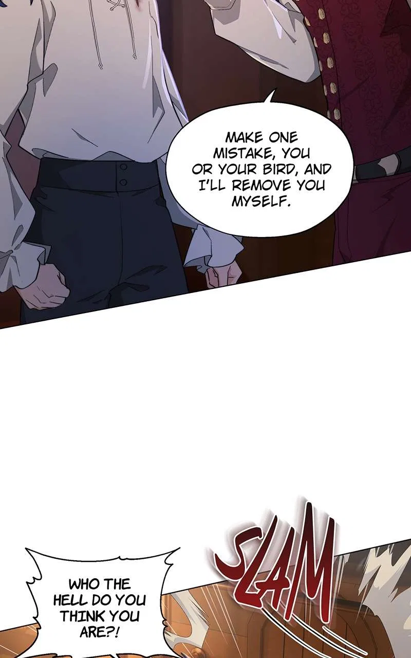 Seabird And The Wolf Chapter 7 – Page 29