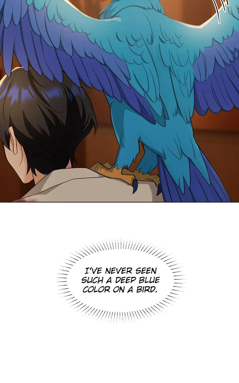 Seabird And The Wolf Chapter 7 – Page 33