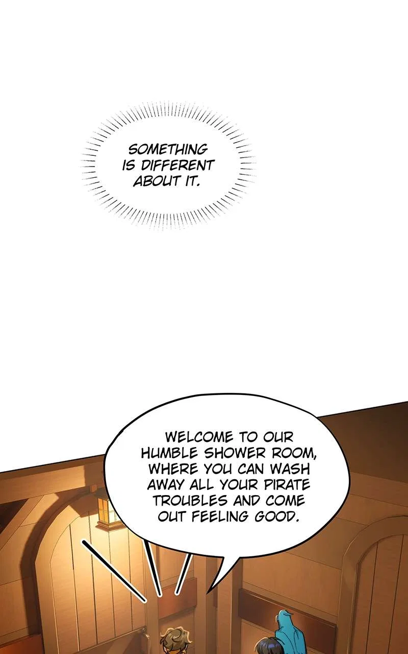 Seabird And The Wolf Chapter 7 – Page 34