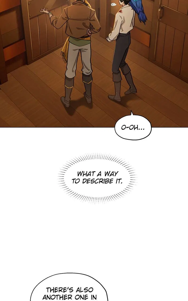 Seabird And The Wolf Chapter 7 – Page 35