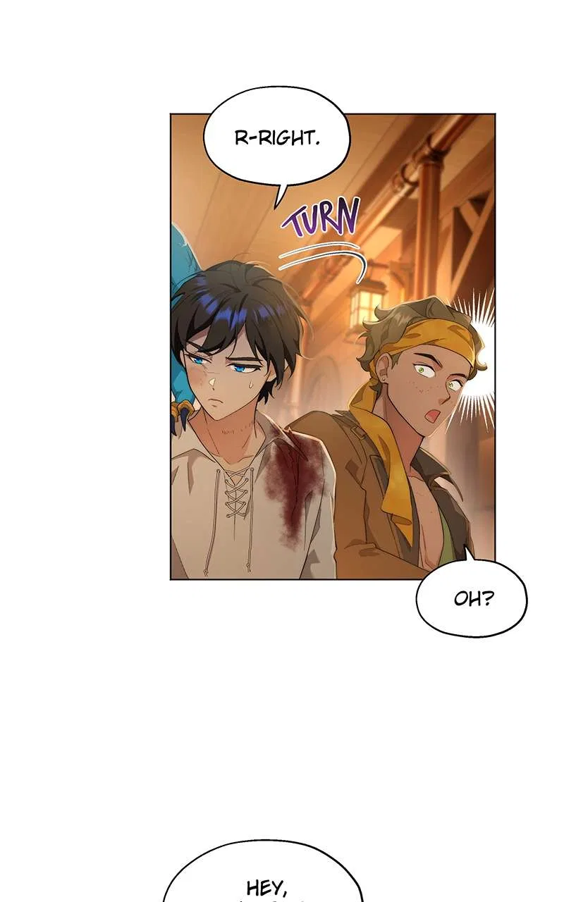 Seabird And The Wolf Chapter 7 – Page 39
