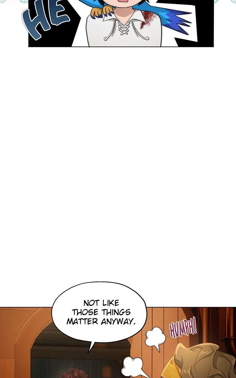 Seabird And The Wolf Chapter 7 – Page 44