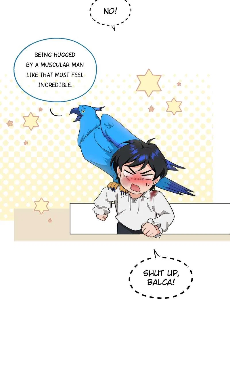 Seabird And The Wolf Chapter 7 – Page 48