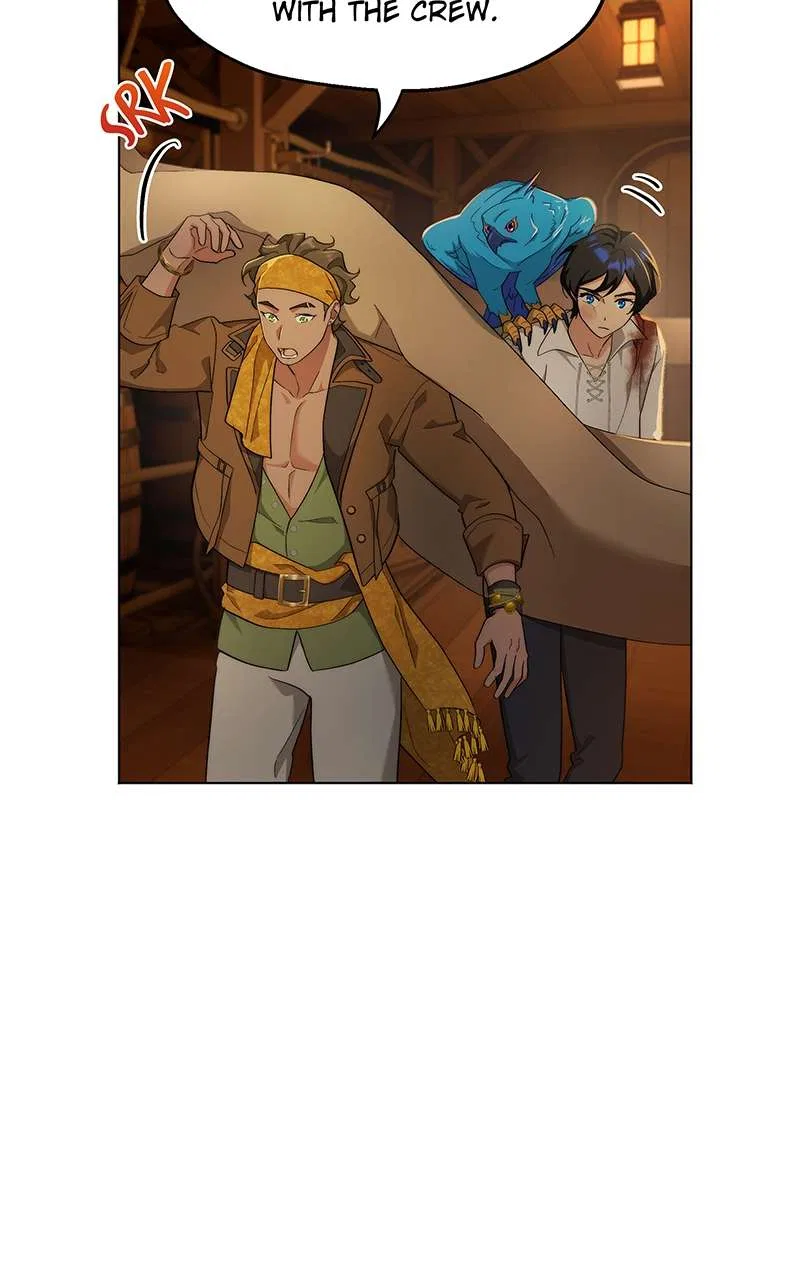 Seabird And The Wolf Chapter 7 – Page 51