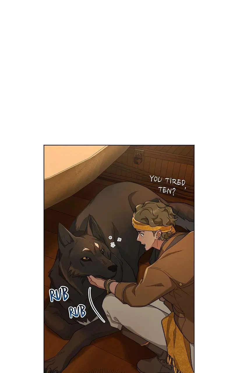 Seabird And The Wolf Chapter 7 – Page 53