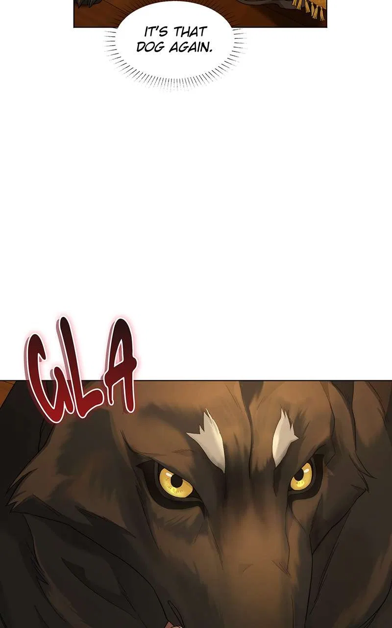 Seabird And The Wolf Chapter 7 – Page 54