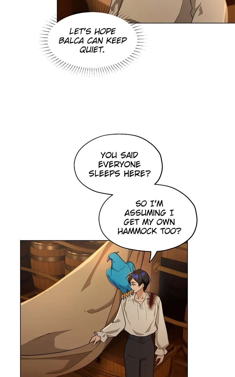 Seabird And The Wolf Chapter 7 – Page 56
