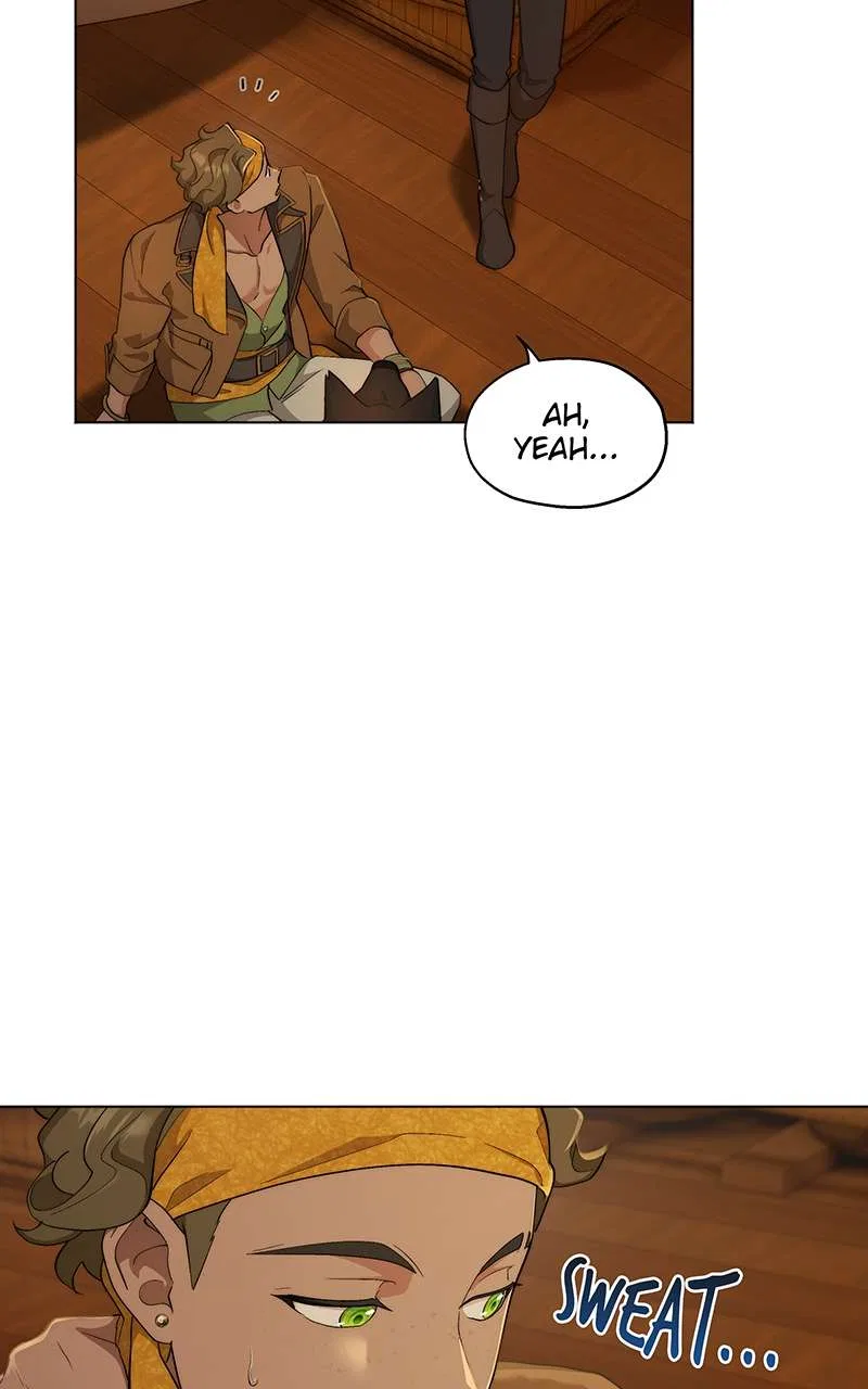 Seabird And The Wolf Chapter 7 – Page 57