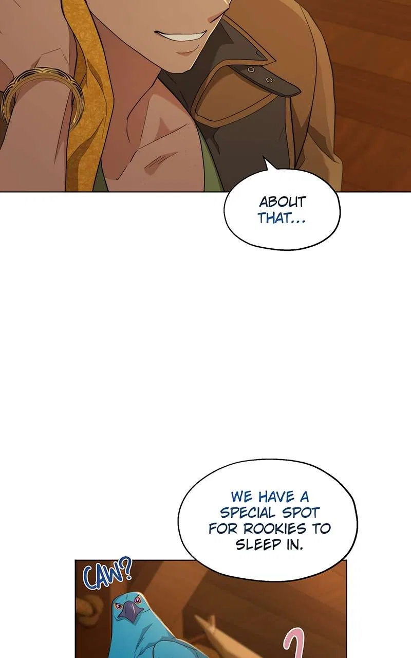Seabird And The Wolf Chapter 7 – Page 58