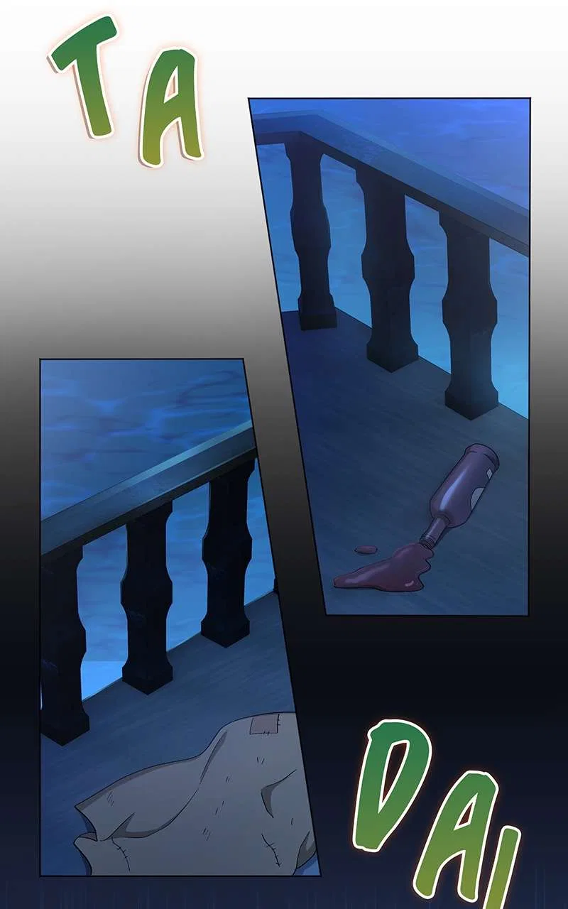 Seabird And The Wolf Chapter 7 – Page 60