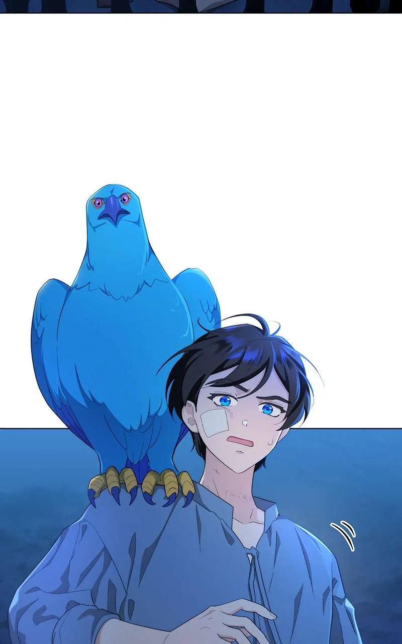 Seabird And The Wolf Chapter 7 – Page 62